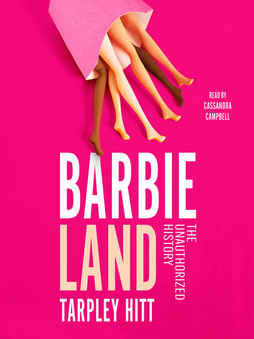 Title details for Barbieland by Tarpley Hitt - Available